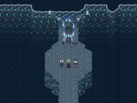 Valiant: Resurrection Screenshot #2