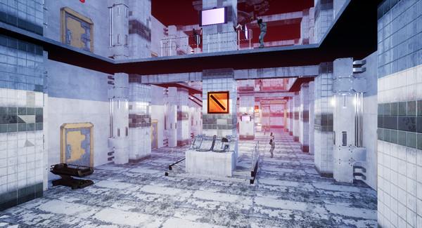 Heavily Armed Screenshot #1