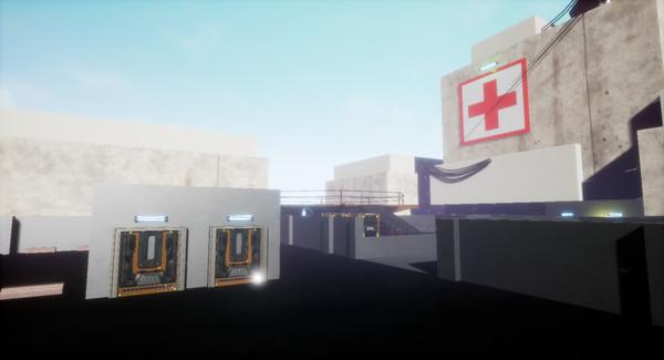 Heavily Armed Screenshot #2