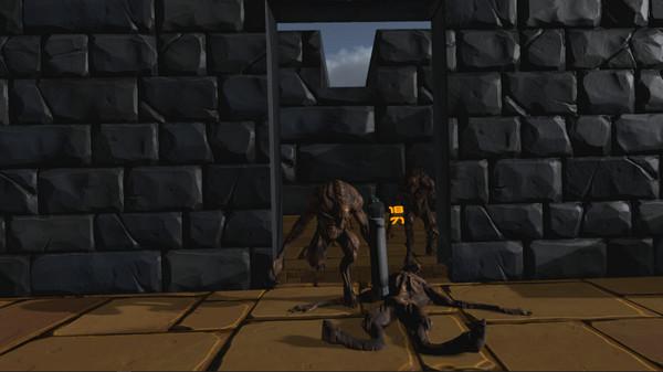 Mob Stadium Screenshot #3