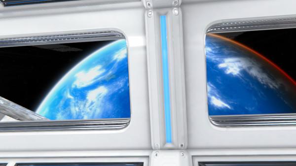 Space Panic VR Screenshot #2