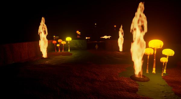 Mini Rollers Screenshot #2