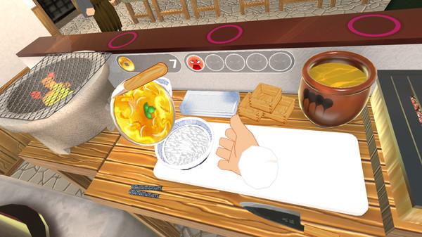 Counter Fight: Samurai Edition Screenshot #2