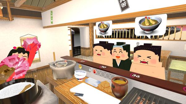 Counter Fight: Samurai Edition Screenshot #3