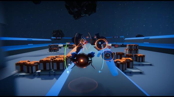 xDrive VR Screenshot #3