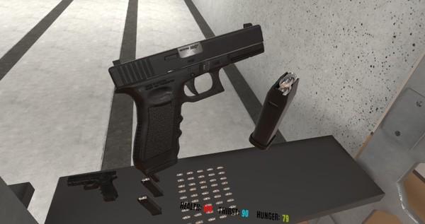 Radioactive Screenshot #1