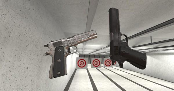 Radioactive Screenshot #2