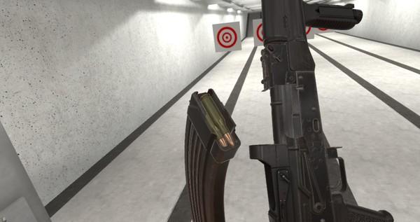 Radioactive Screenshot #3