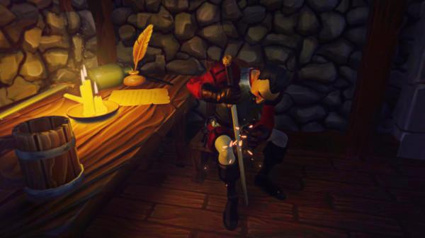 Goodbye My King Screenshot #1