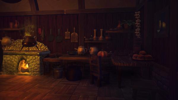 Goodbye My King Screenshot #2