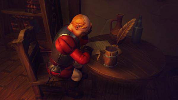 Goodbye My King Screenshot #3