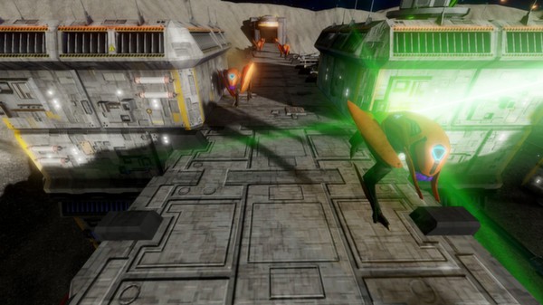 DG2: Defense Grid 2 Screenshot #2