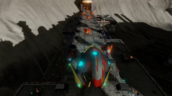 DG2: Defense Grid 2 Screenshot #3