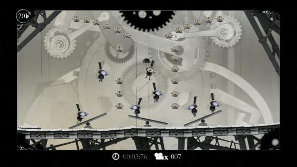 The Misadventures of P.B. Winterbottom Screenshot #3