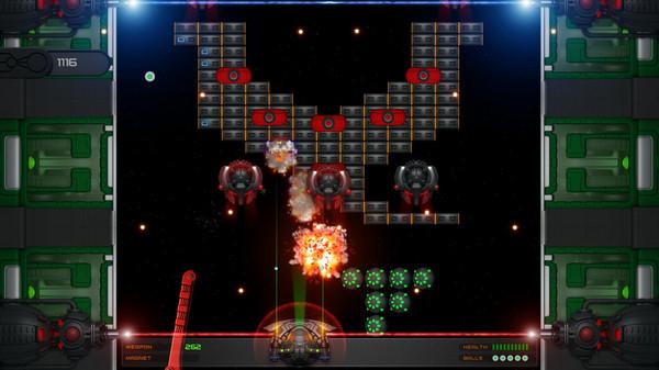 Scrollonoid Screenshot #1