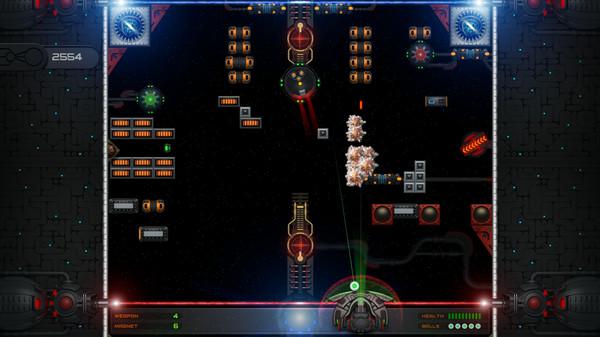 Scrollonoid Screenshot #2