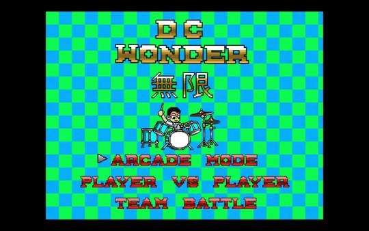 DC Wonder: Unlimited Screenshot #1