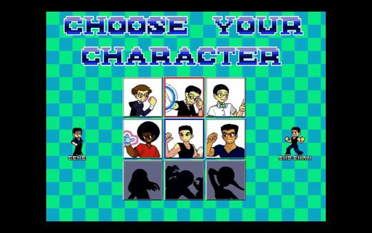 DC Wonder: Unlimited Screenshot #2