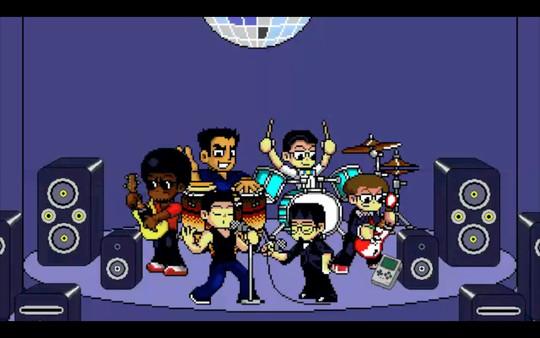 DC Wonder: Unlimited Screenshot #3