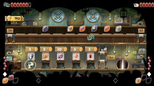 DragoDino Screenshot #1