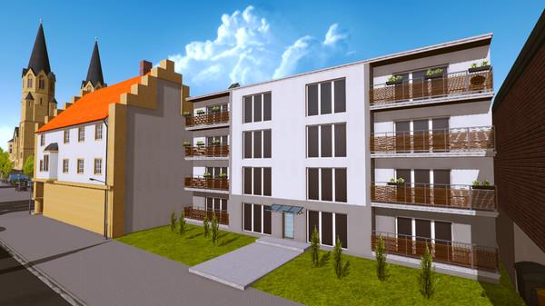 Construction Simulator 2015: LIEBHERR A 918 Screenshot #3