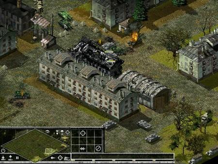 Sudden Strike 2 Gold Screenshot #1