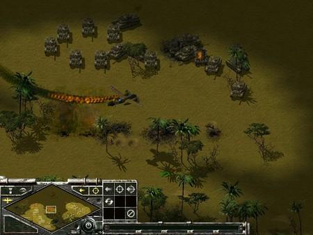 Sudden Strike Gold Screenshot #2