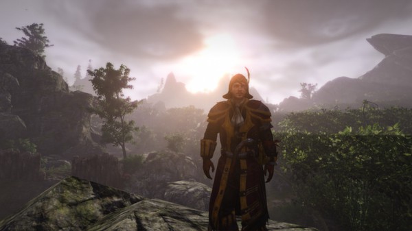 Risen 3 - Adventure Garb Screenshot #1