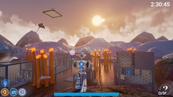 Recourse Screenshot #1