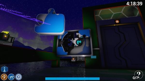 Recourse Screenshot #3