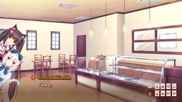 NEKOPARA Vol. 1 Screenshot #1