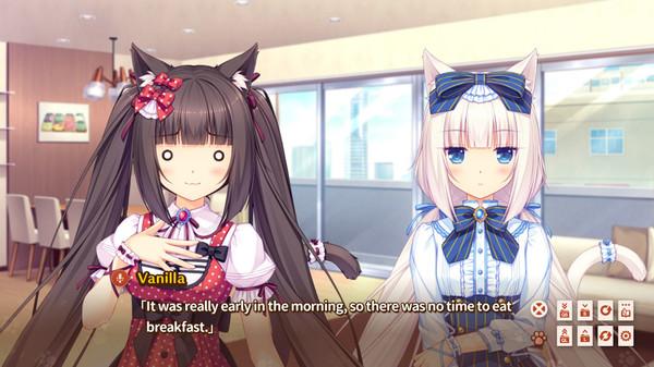 NEKOPARA Vol. 1 Screenshot #2