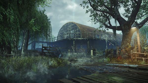 Call of Duty: Black Ops III - Zombies Chronicles Screenshot #3
