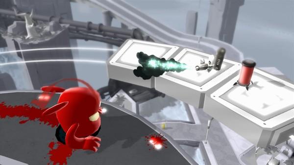 de Blob 2 Screenshot #1