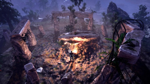 Risen 3 - Fog Island Screenshot #1
