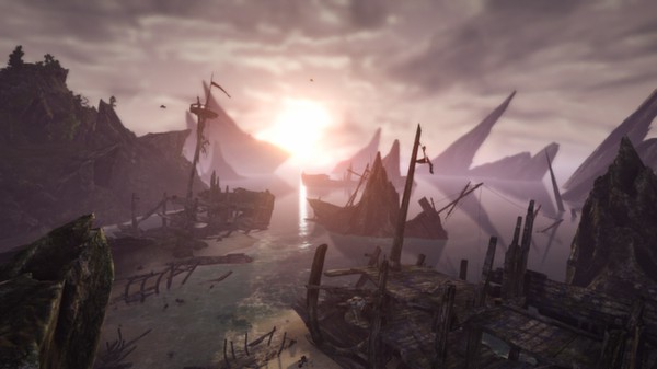 Risen 3 - Fog Island Screenshot #2