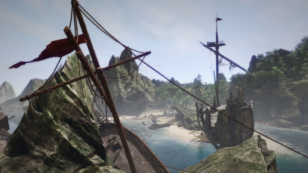 Risen 3 - Fog Island Screenshot #3