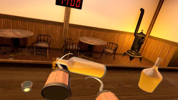 Virtually Impossible Screenshot #2