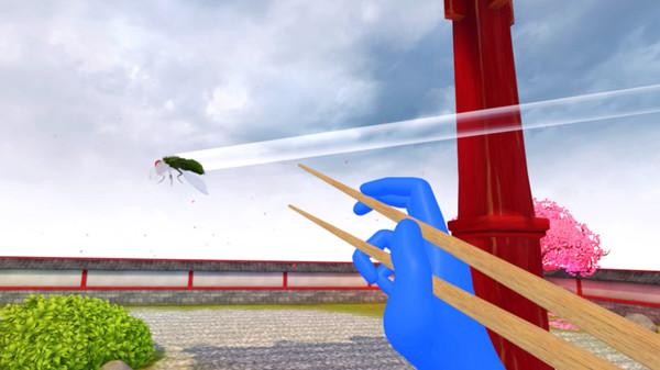 Virtually Impossible Screenshot #3