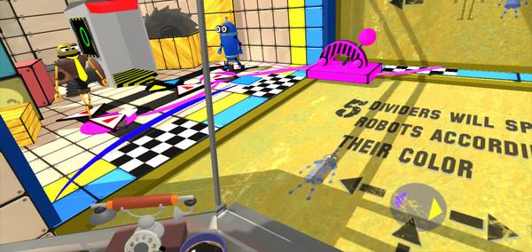 RoboTraps Screenshot #3