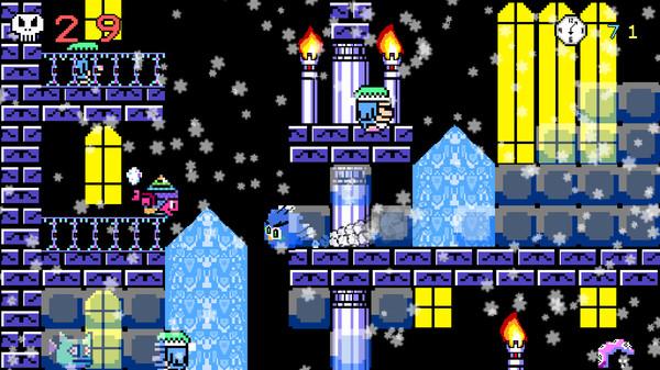 Bebop and Tempo Screenshot #1