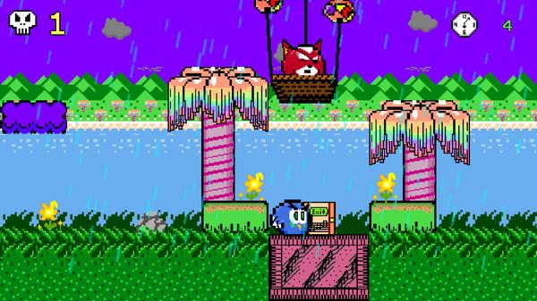 Bebop and Tempo Screenshot #2