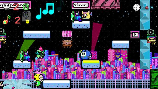 Bebop and Tempo Screenshot #3