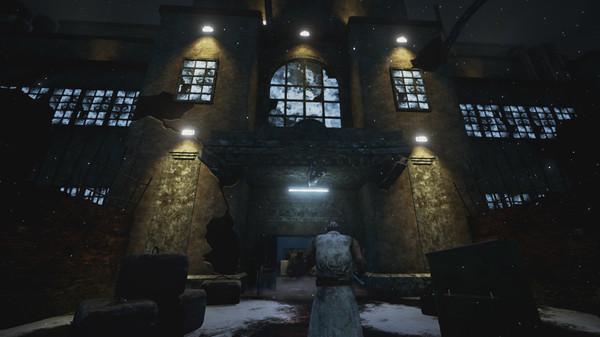 Dead by Daylight - Spark of Madness Screenshot #1