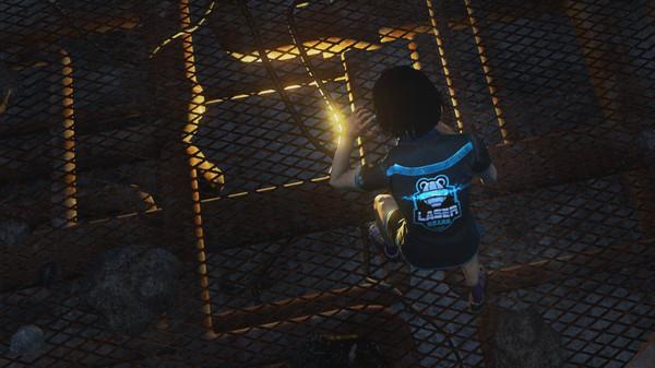 Dead by Daylight - Spark of Madness Screenshot #3