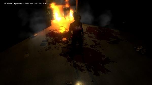 Outbreak: The New Nightmare Screenshot #1