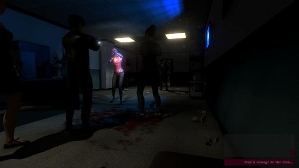 Outbreak: The New Nightmare Screenshot #2