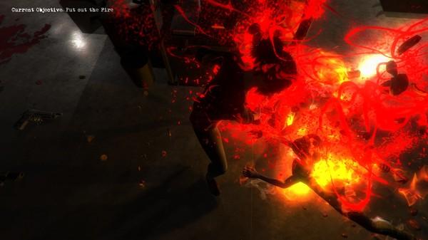 Outbreak: The New Nightmare Screenshot #3