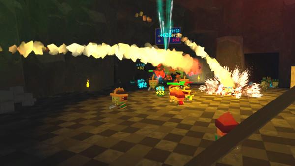 Keep Defending Screenshot #3