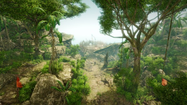 Risen 3 - Uprising of the Little Guys Screenshot #2